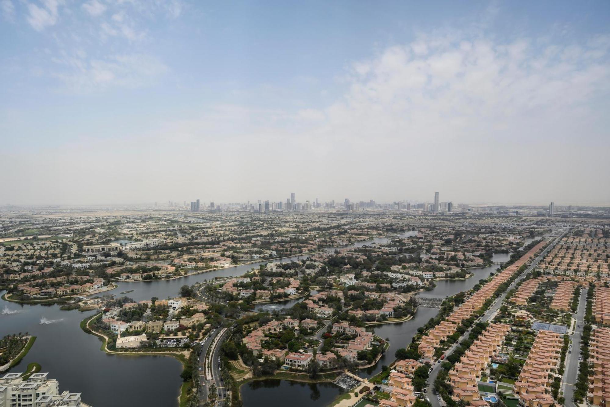 So/ Uptown Dubai Hotel Quarto foto